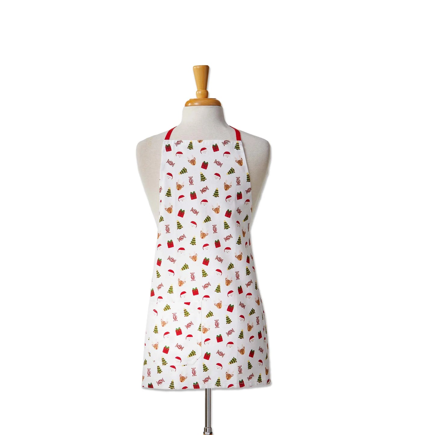 Holiday Cheer Kids Apron