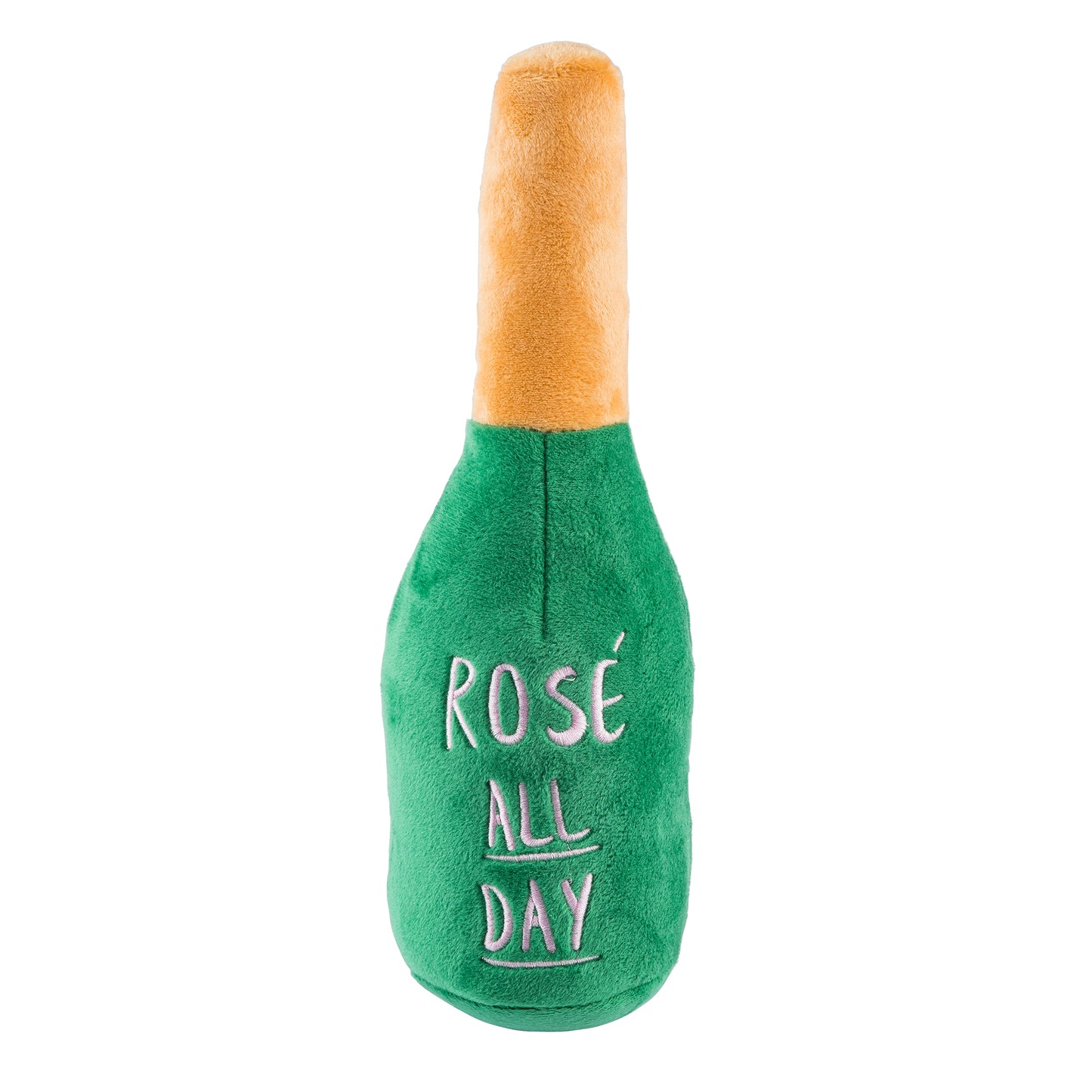 Woof Clicquot Rosé