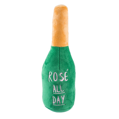 Woof Clicquot Rosé