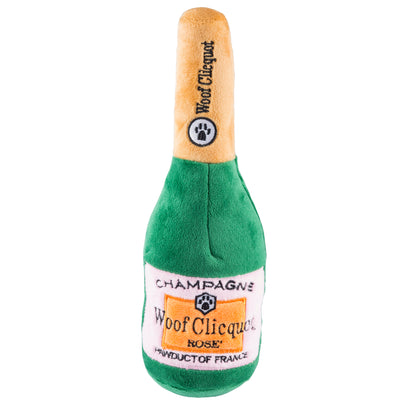Woof Clicquot Rosé