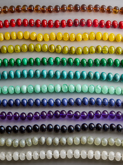 Joan Semi-Precious Necklace
