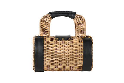 Jordan Handbag - Black