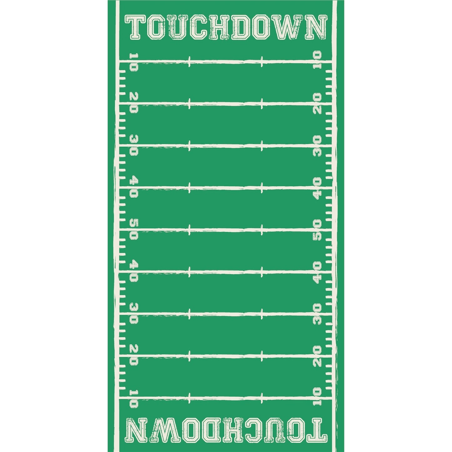 Touchdown Guest Napkin