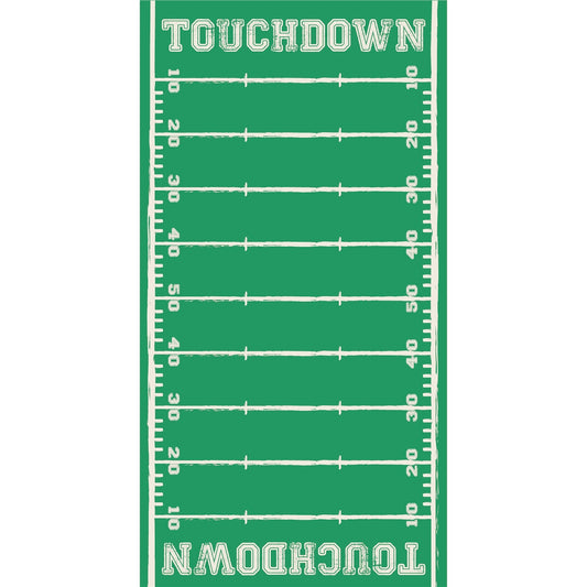 Touchdown Guest Napkin
