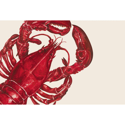 Maine Lobster Placemat