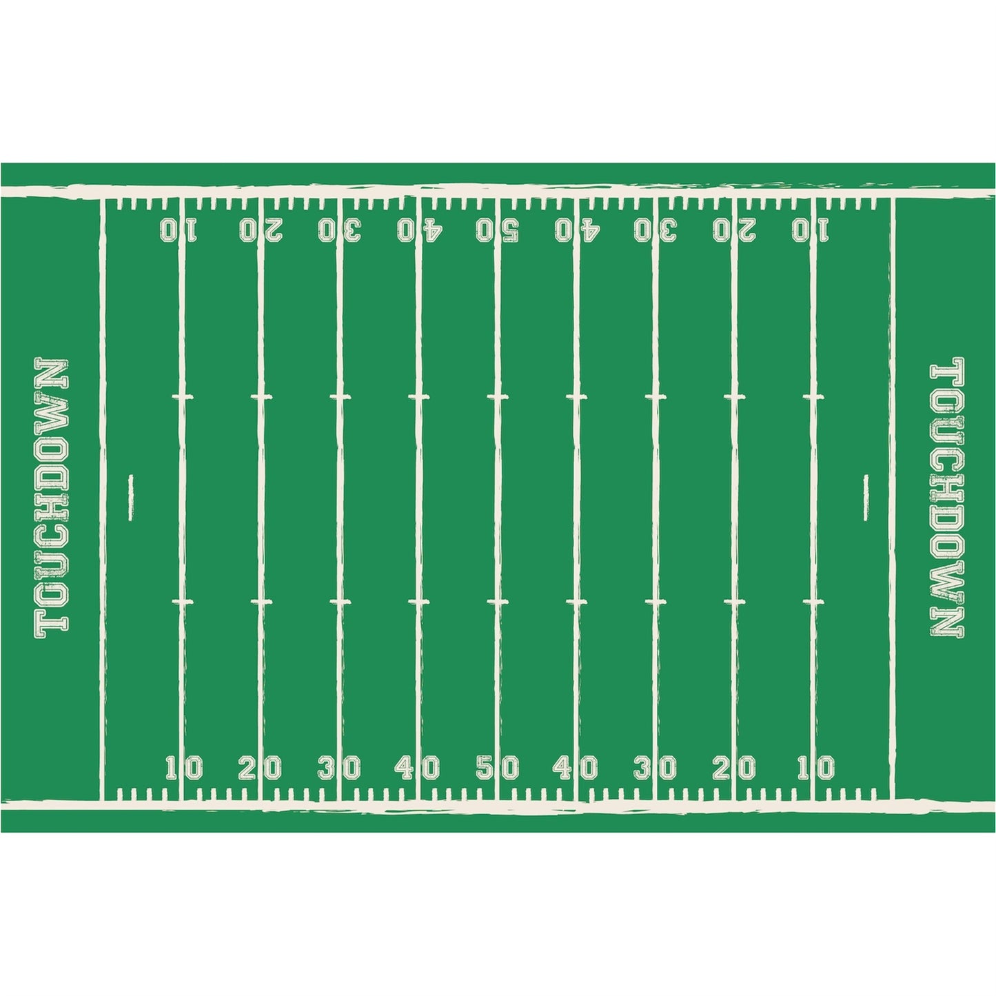 Touchdown Placemat