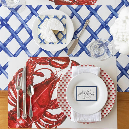 Maine Lobster Placemat