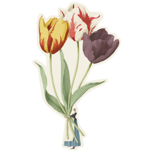 Tulips Table Accent
