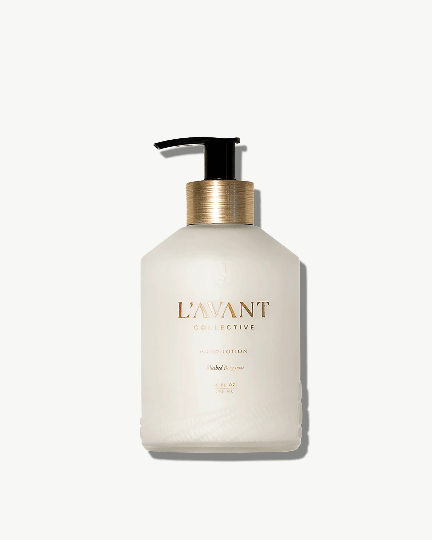 Hand Lotion - Blushed Bergamot