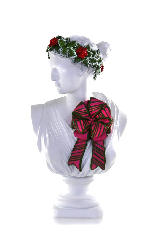 Festive Artemis Statuette