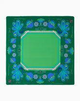 Birdie Mahjong Mat