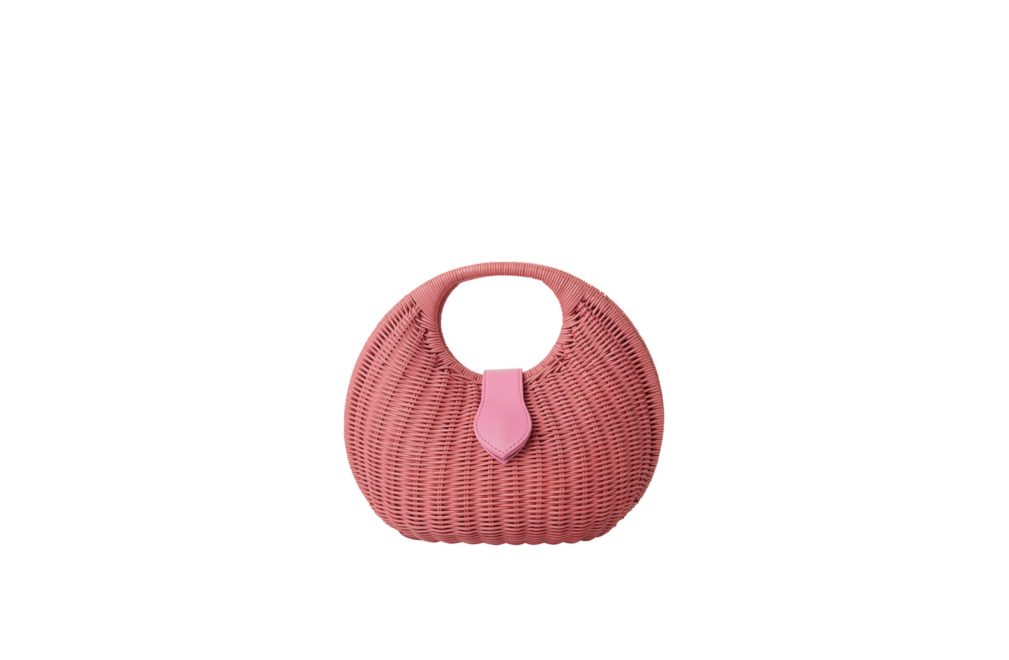 Matilda Handbag - Pink
