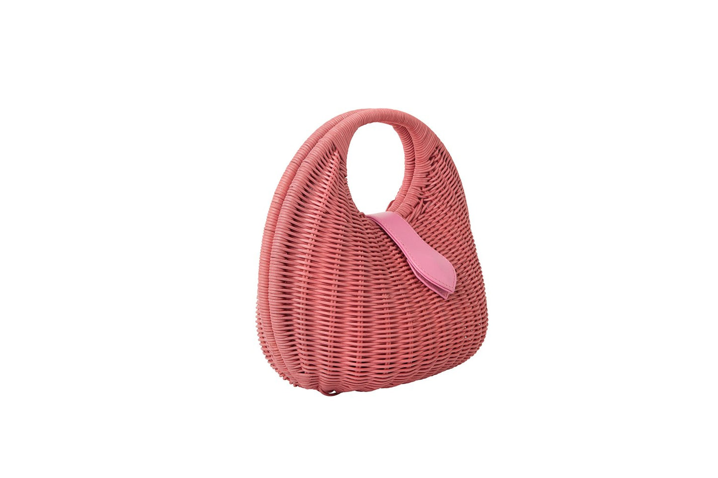 Matilda Handbag - Pink