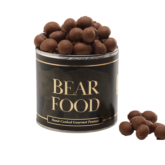Double Dip Milk Chocolate Gourmet Peanuts