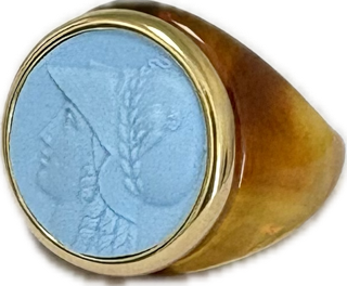 Minerva Ring