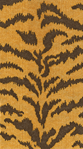 Tigre Golden Guest Towel