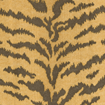 Tigre Golden Cocktail Napkin
