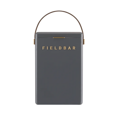 Oyster Grey Drinks Box