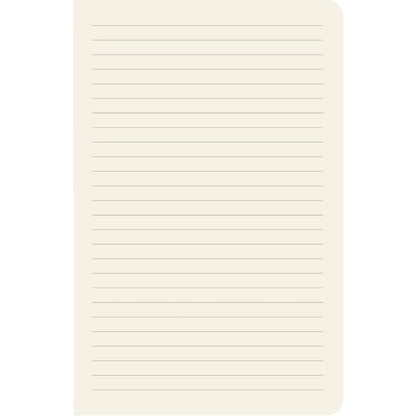 Lisette vs. Skunk Notebook