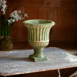 Age Garden Urn Large