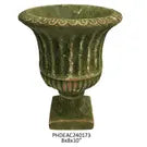 Age Garden Urn Large