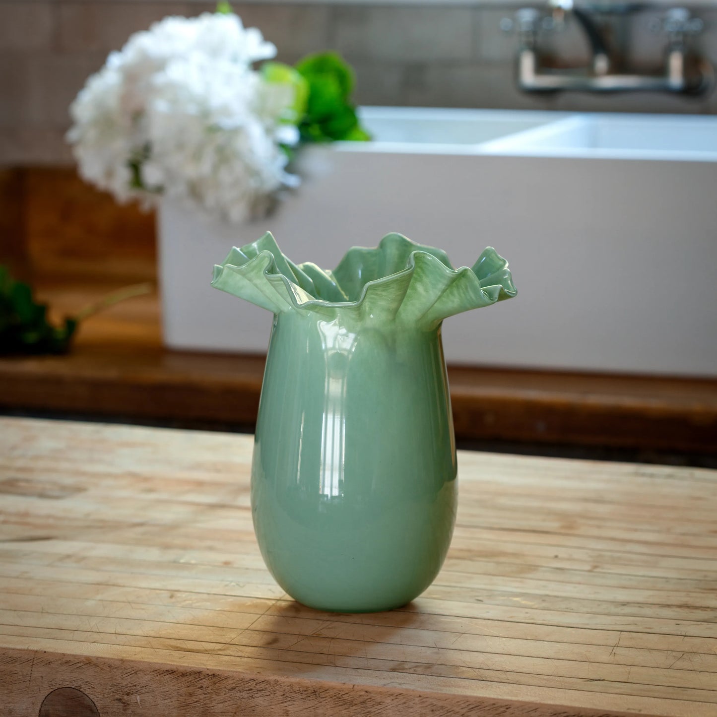 Blossom Vase