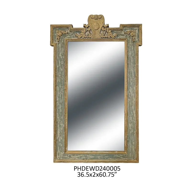 Pierre Mirror