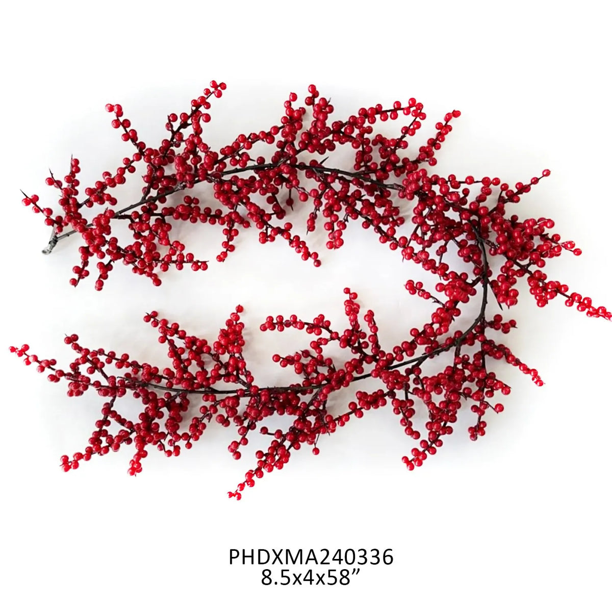 Ilex Garland