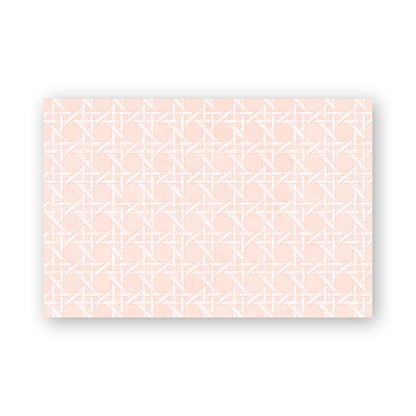 Floridian Rattan Placemats
