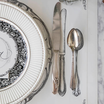 Perfect Setting Placemat