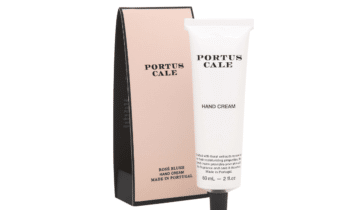 Portus Cale Rosé Hand Cream