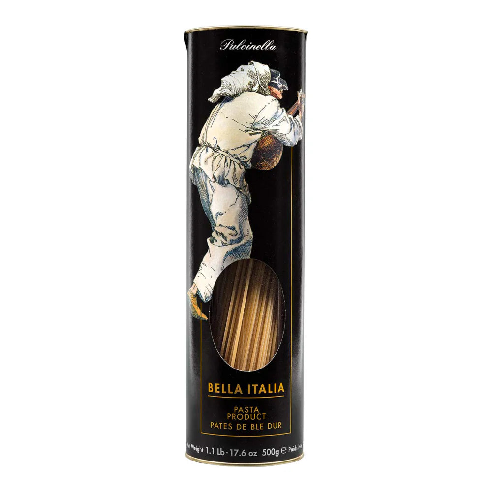 Pulcinella - Organic Spaghetti
