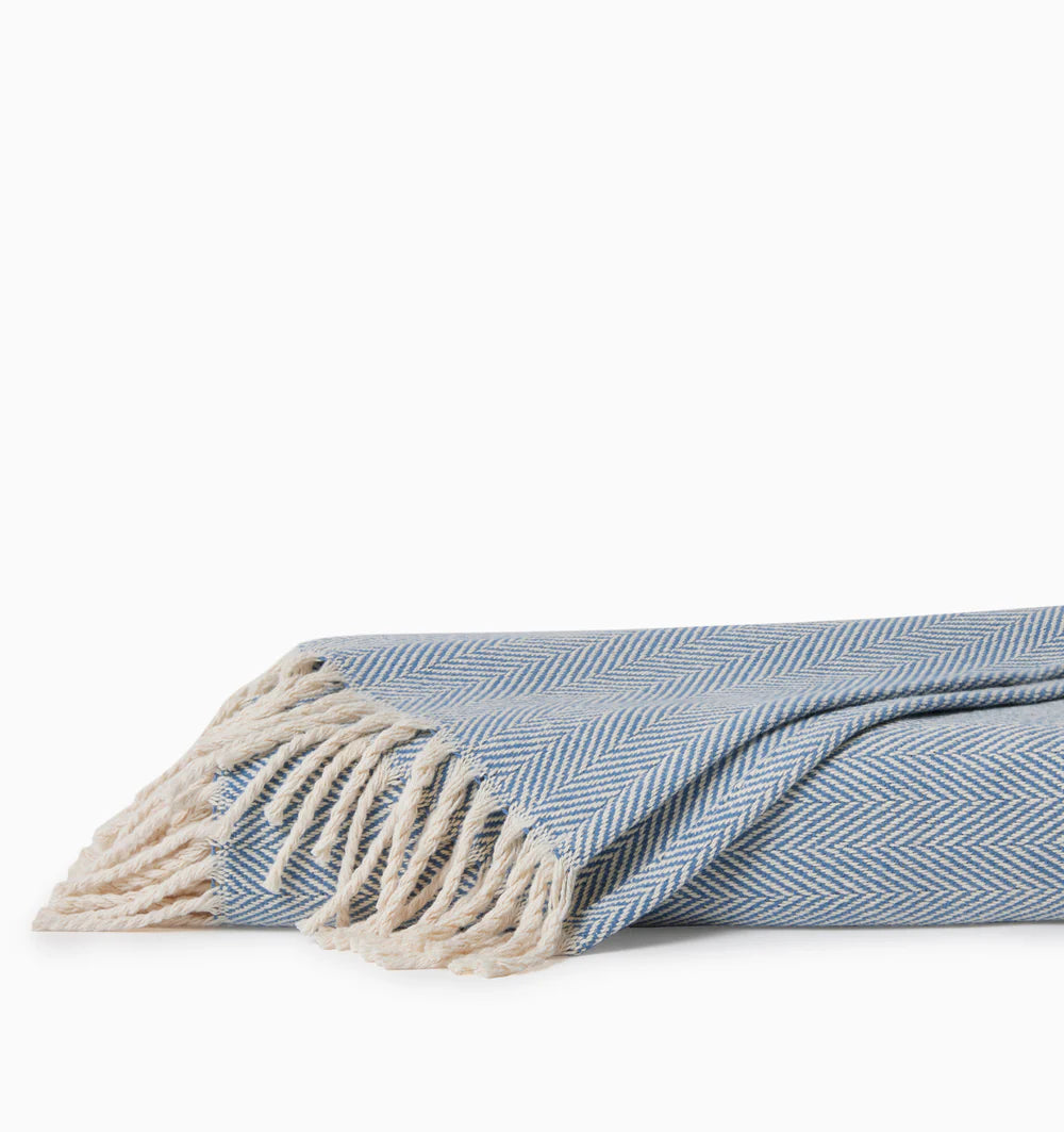 Celine Throw - Cadet