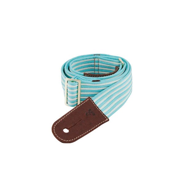 Swing Sling - Bazaruto Blue and Safari White