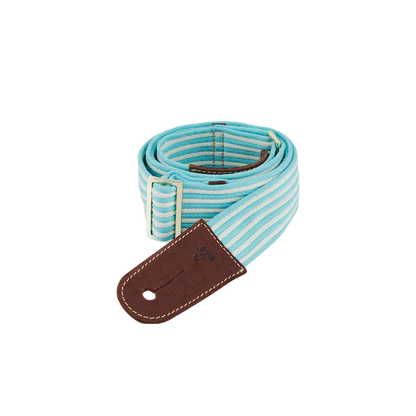 Swing Sling - Bazaruto Blue and Safari White