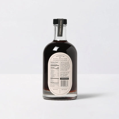 Pappy Van Winkle Bourbon Barrel-Aged Pure Maple Syrup