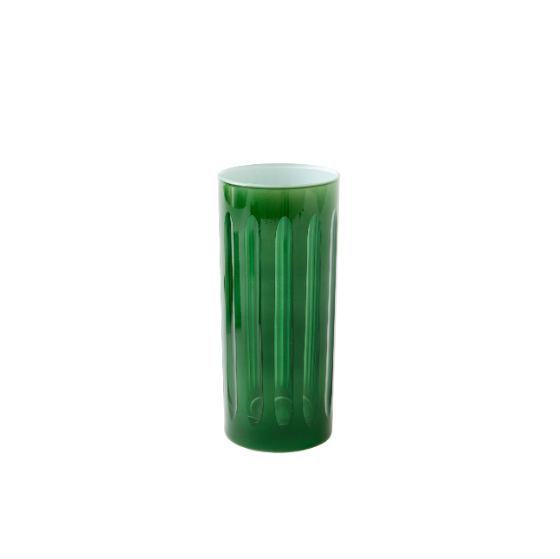 Empire Highball Malachite