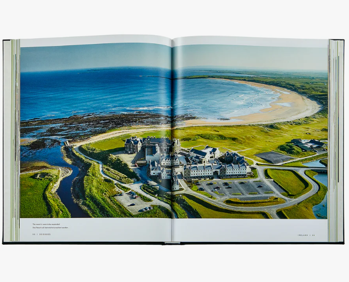 Golf: The Ultimate Book