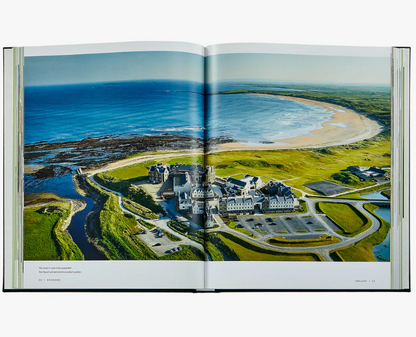 Golf: The Ultimate Book