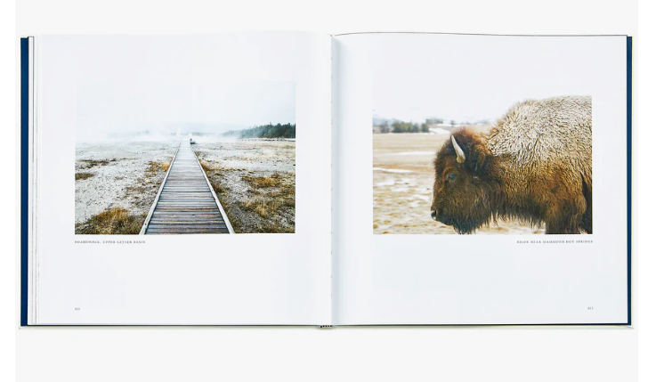 Yellowstone