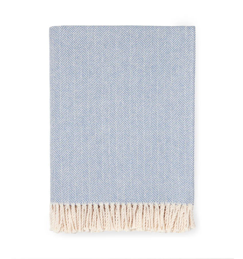 Celine Throw - Cadet