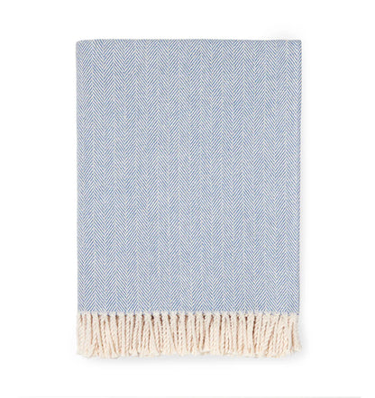 Celine Throw - Cadet