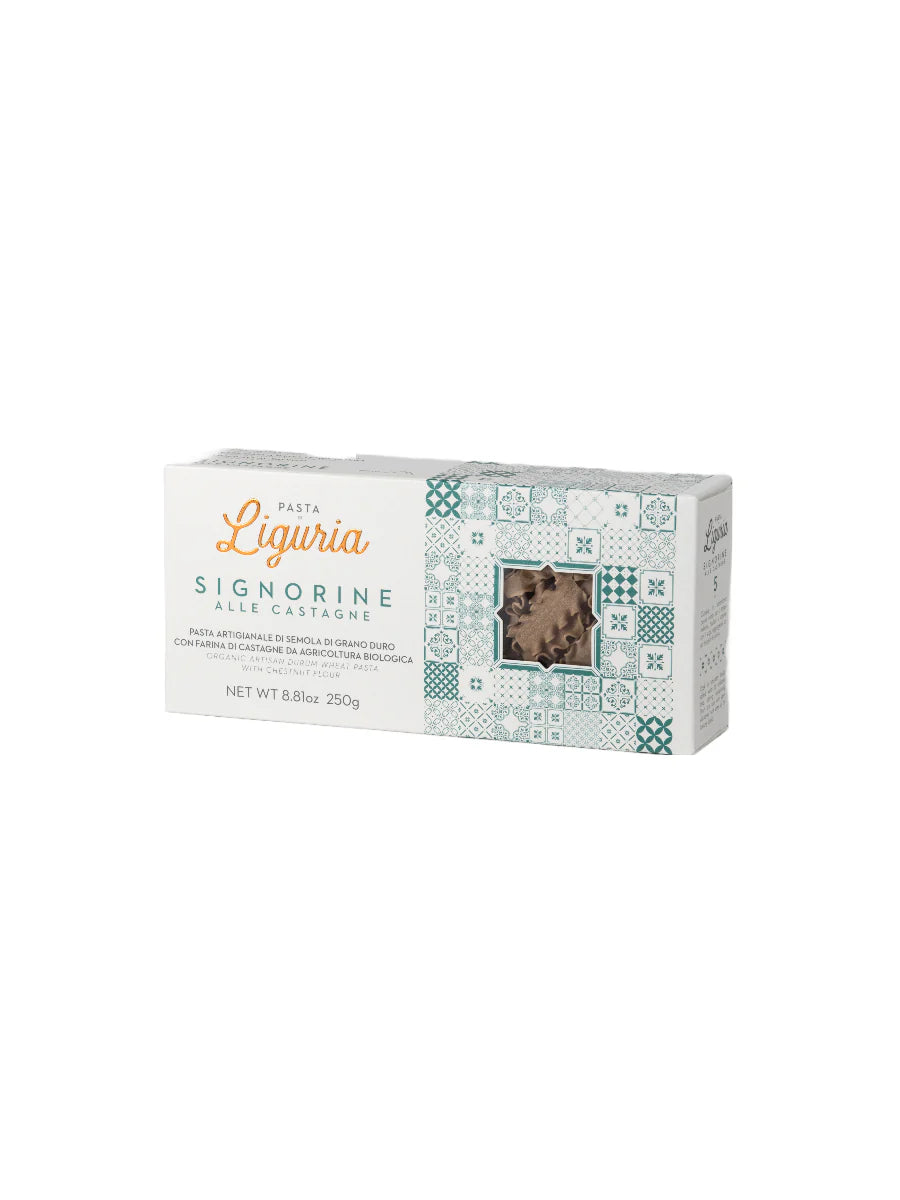 Organic Signorine alle Castagne
