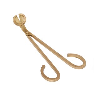 Wick Trimmer Gold