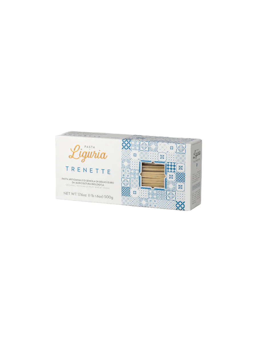 Organic Trenette