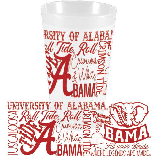 Alabama Traditions FF