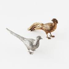 Pheasant Silver