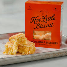 Callie's Hot Little Biscuits Assorted