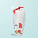 Athens Frosted Cups | Set of 8