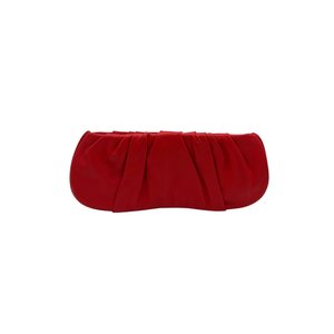 Amina Evening Bag - Red